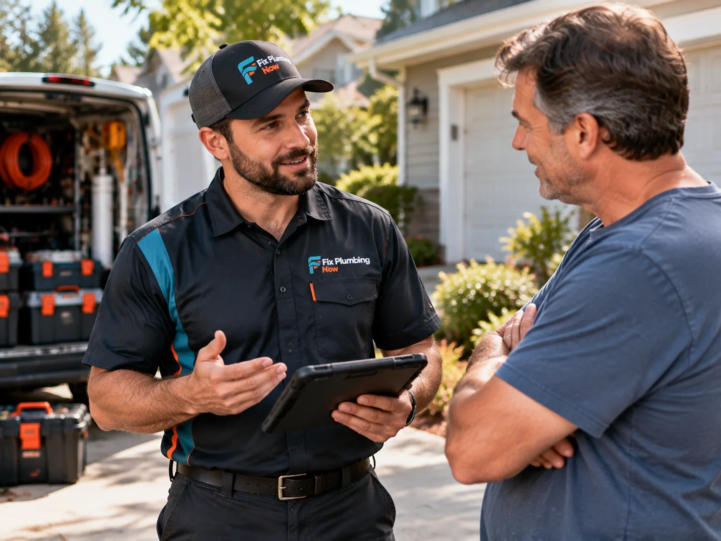 Clogged Drain Service Goldston, NC FAQs